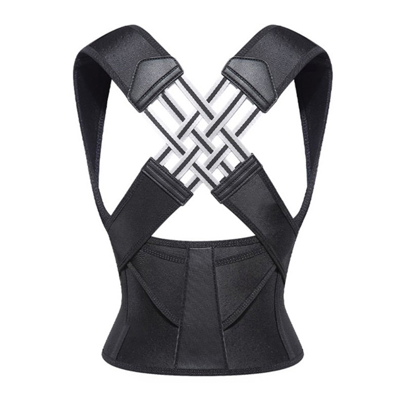 Instant Posture Corrector - Align Your Back Today!