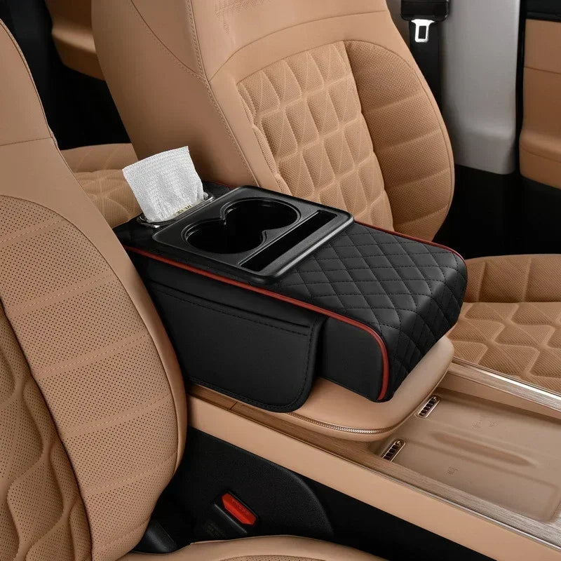 Niftio No-Spill Console Organizer
