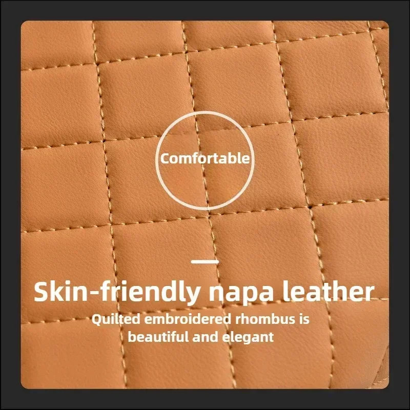 Niftio No-Spill Console Organizer