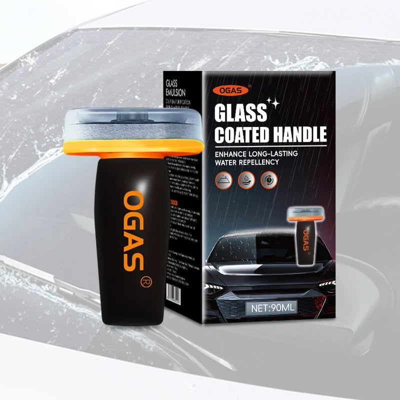 Oil Film Remover Wand – Make Your Glass Crystal Clear Again