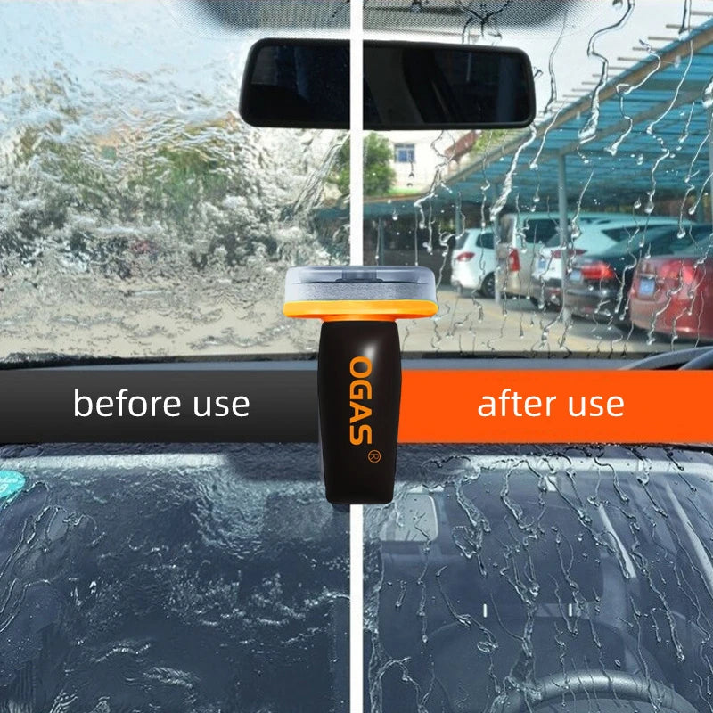 Oil Film Remover Wand – Make Your Glass Crystal Clear Again